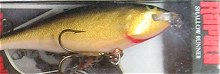 ������ Rapala Shallow Shad Rap SSR 9 G