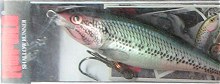 ������ Rapala Shallow Shad Rap SSR 8 SBB