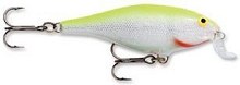 ������ Rapala Shallow Shad Rap SSR 8 SFC