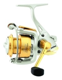 ������� �������������� Daiwa Theory 2500