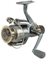 ������� �������������� Daiwa Tornado 1550-3i 