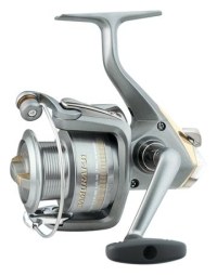 ������� �������������� Daiwa Samurai 3I  1500