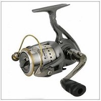 ������� �������������� Daiwa LIBERTY 2500