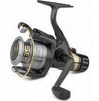 ������� �������������� Daiwa Crossfire-A 1550