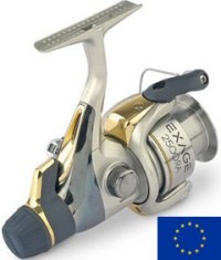 ������� �������������� Shimano EXAGE RA  EXG 1000RA