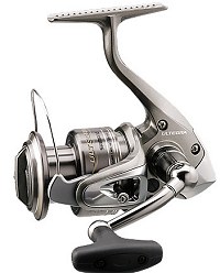 катушки безинерционные Shimano Ultegra 2009 C3000SR