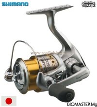 ������� �������������� Shimano BIOMASTER 07 MG 4000SR